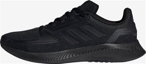 adidas sportschoenen zwart geel|adidas zwarte kleding.